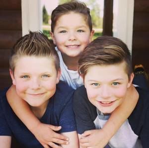 Meet your Posher, Carly